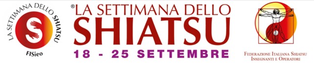 Settimana dello Shiatsu 2025